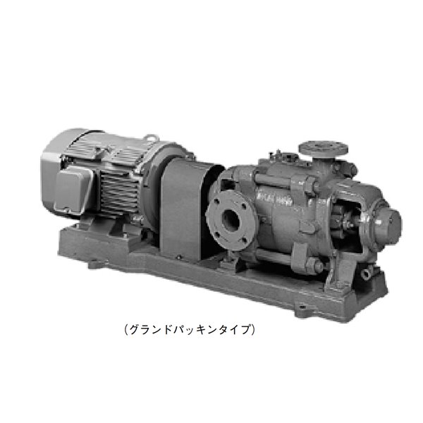 kawamoto川本污水和廢物潛水泵ZU3-656-3.7L