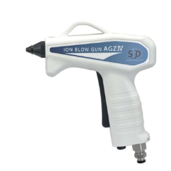SSD離子棒控制器CABS-CT1-870