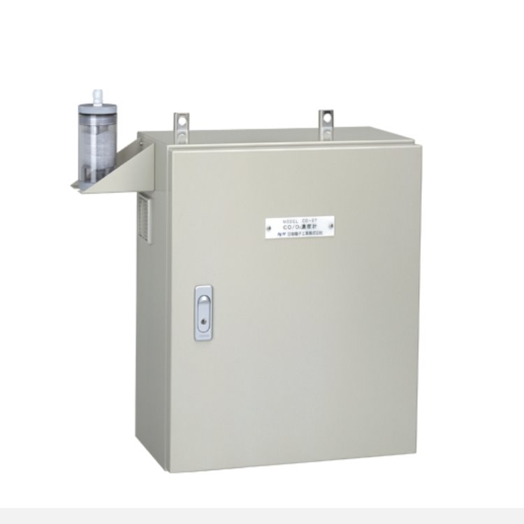 KEM京都電子日本進(jìn)口廢氣中氧氣濃度計CO-37H