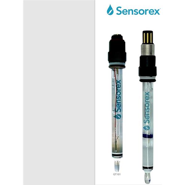 法國(guó)Sensorex 總?cè)芙夤腆w臺(tái)式套件TDS500