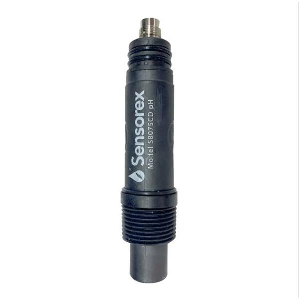 法國(guó)Sensorex PH在線傳感器電子適配器EA899TC