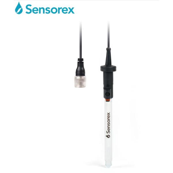 法國(guó)Sensorex PH在線傳感器電子適配器EA899TC