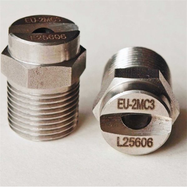 波蘭B4S扁平噴嘴標(biāo)準(zhǔn)噴射JCC 1980 T1