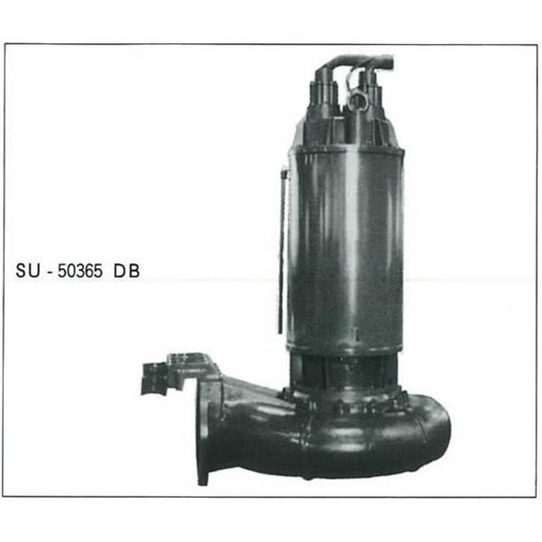 日本EIM WM 型潛水?dāng)嚢杵鱓M-5B