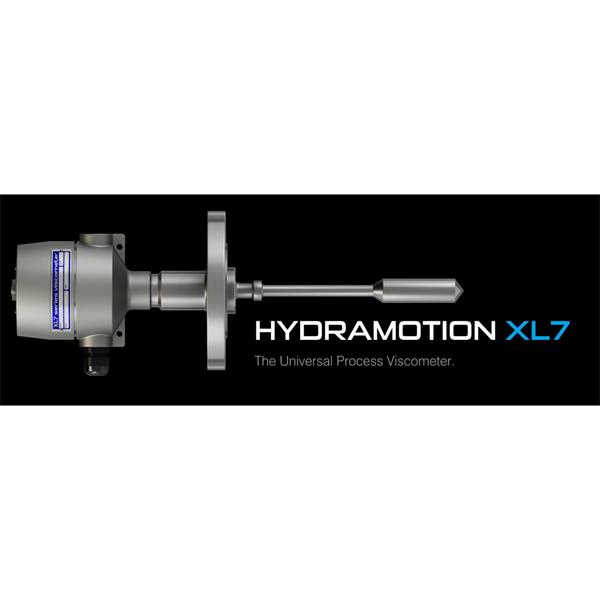 英國Hydramotion RTV粘度計(jì)HyperVisc