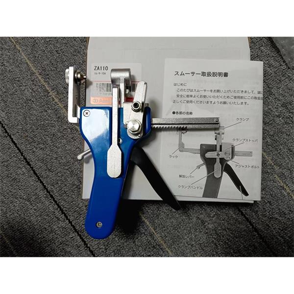 日本ASADA淺田切管器配件CT106