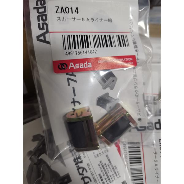 日本ASADA淺田切管器配件CT106