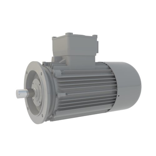 德國AC MOTOREN防火防爆電機(jī)E3-ASA 160 MA 2