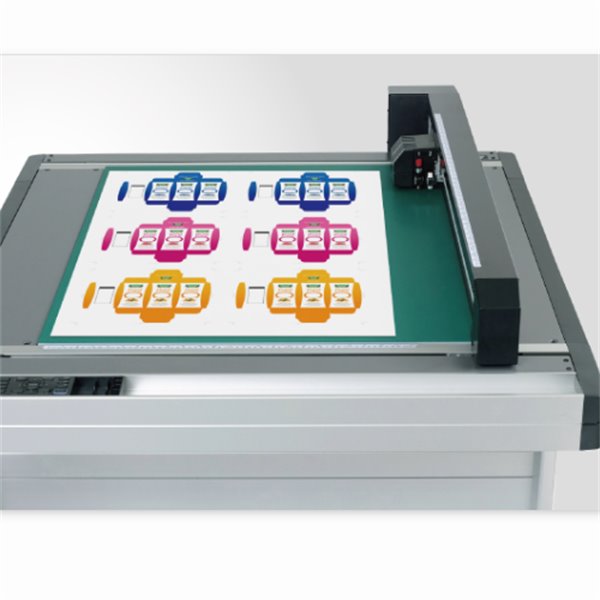 圖技GRAPHTEC通用精密平板切割繪圖機(jī)FCX2000-180VC
