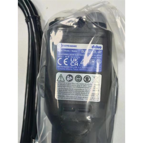 日東工器NITTO KOHKI電動(dòng)螺絲刀DLV30A06P-SPC（AC）