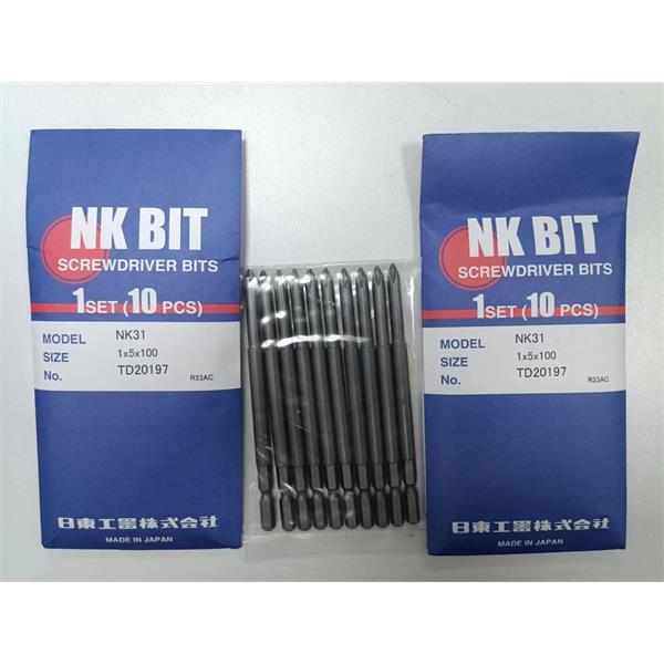 日東工器NITTO KOHKI電動(dòng)螺絲刀DLV30A06P-SPC（AC）