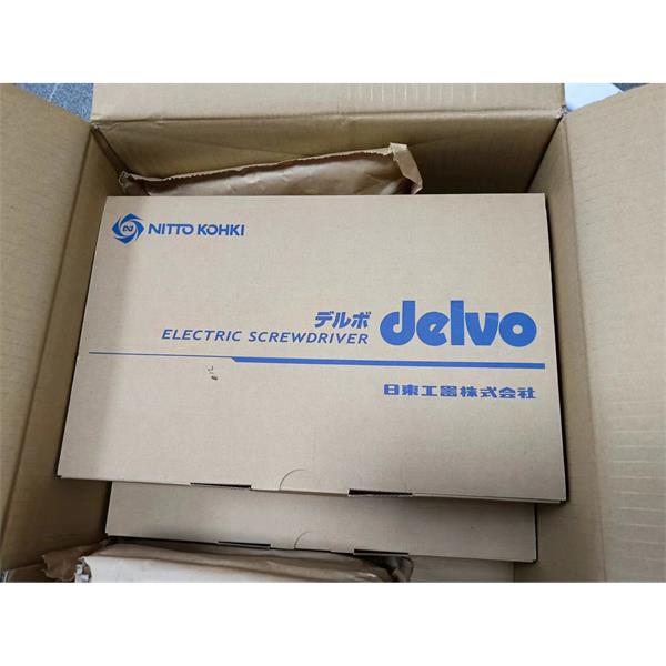 日東工器NITTO KOHKI電動(dòng)螺絲刀DLV30A06P-SPC（AC）