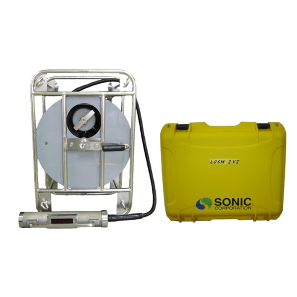 SONIC索尼克 多普勒蘇打水風(fēng)向和風(fēng)速測量KPA-300