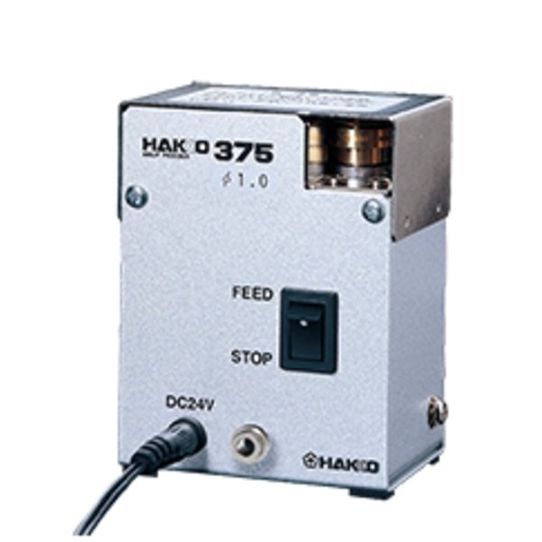 日本HAKKO白光加熱封口機 FV801-01