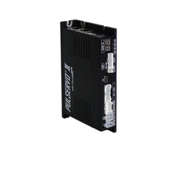 日本NPM脈沖EtherCAT 型驅(qū)動(dòng)器PSD2-EC-60