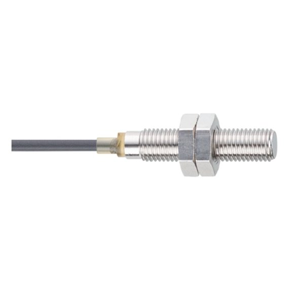 德國(guó)IFM易福門(mén)電感式接近開(kāi)關(guān)IEC215 IEB3002BANKG/AM/2M/PUR