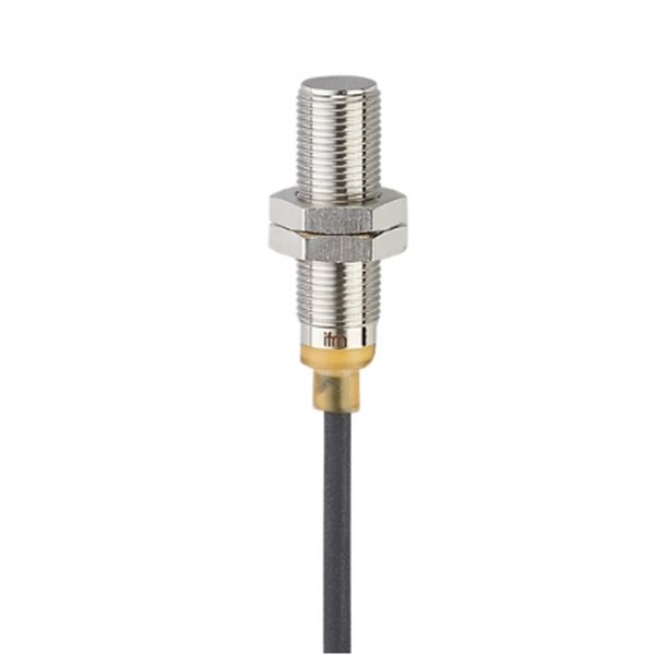 德國IFM易福門電感式接近開關(guān)IFC278 IFB3004BBPKG/AM/2M/PUR