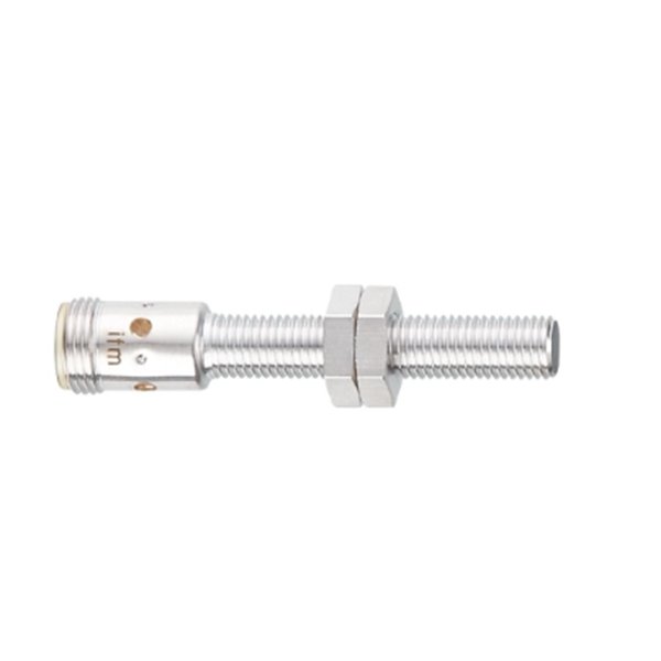 德國(guó)IFM易福門電感式接近開關(guān)IE5312 IEK3002BBPKG/US-104