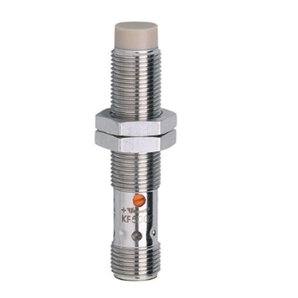 德國IFM易福門電容式接近開關(guān)KF5002 KFA3080NBPKG/NI/US