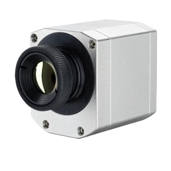 德國(guó)optris 紅外熱像儀PI640i LT 15°x11°