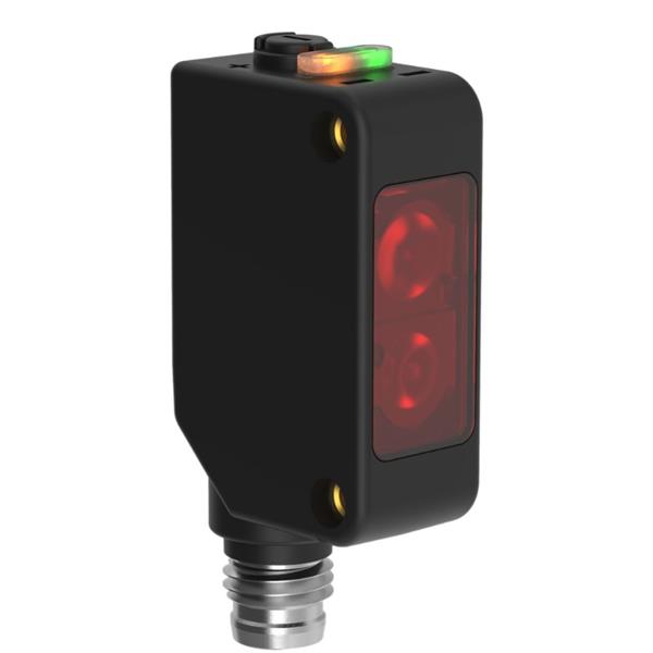 BANNER邦納美國(guó)Q20 系列光電傳感器Q20PDXLQPMA