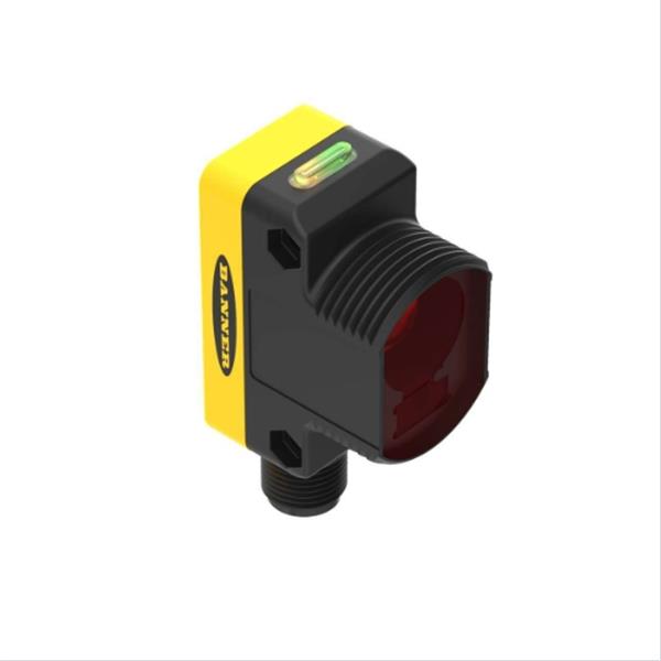 BANNER邦納美國QS30系列光電傳感器  QS30LDL