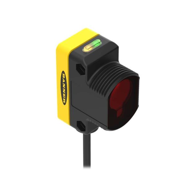 BANNER邦納美國QS30系列光電傳感器  QS30LDL