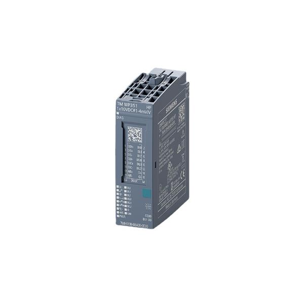 SIEMENS西門子德國(guó) 工業(yè)稱重 7MH5122-5GD00
