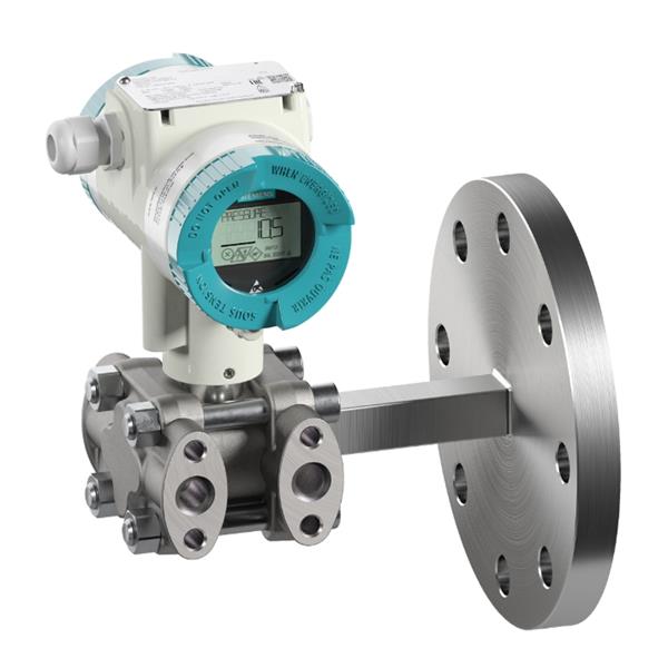 SIEMENS西門子德國(guó) 壓力測(cè)試 GP WITH REMOTE SEAL