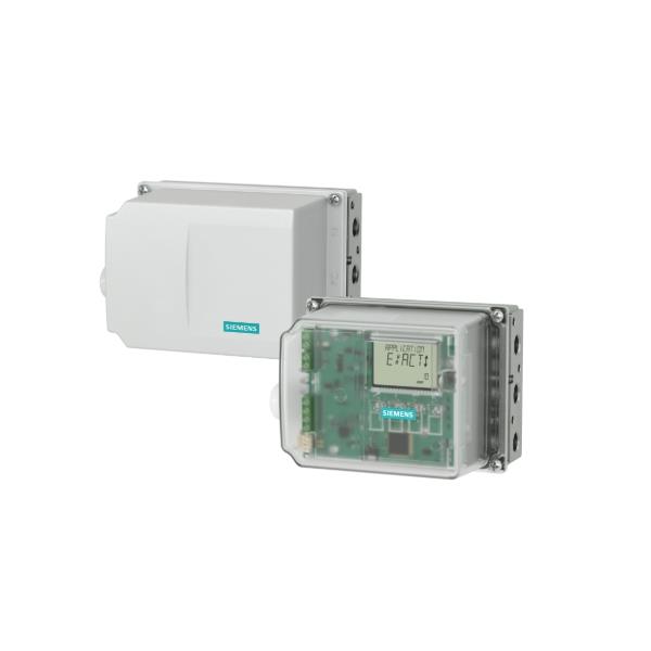 SIEMENS西門子德國(guó) 閥門定位器 6DR7112-0AN11-1BA0