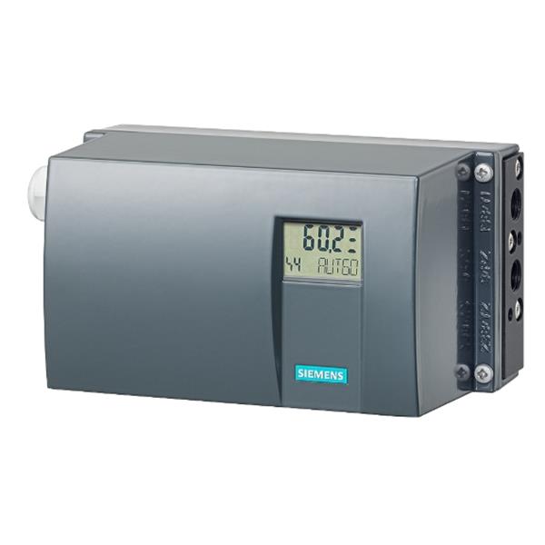 SIEMENS西門子德國(guó) 閥門定位器 6DR7112-0AN11-1BA0