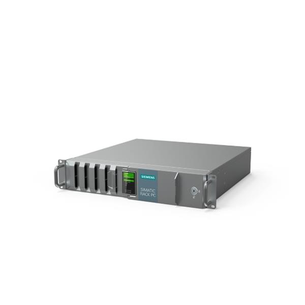 SIEMENS西門子德國 過程控制系統(tǒng)IPC  6ES7661-0NC46-1CB3