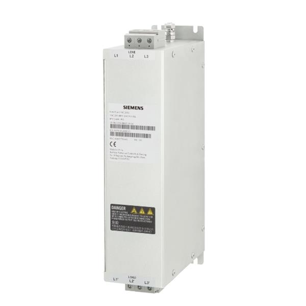 SIEMENS西門子德國 SINAMICS V90系列  6SL3210-5FE10-4UA0