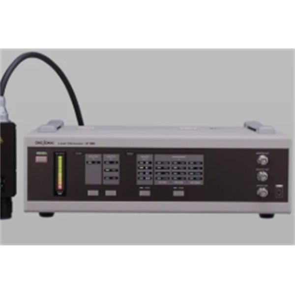 ONOSOKKI日本小野微物體振動和測量系統(tǒng)LV-0015型