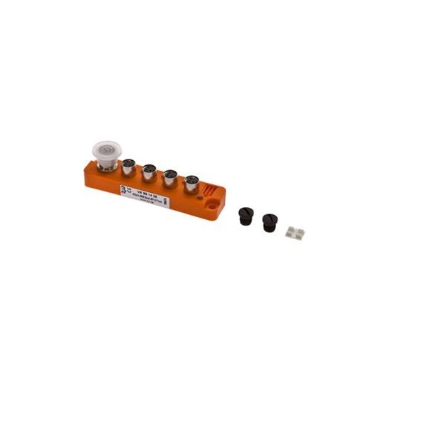 德國IPF執(zhí)行器分配器VK001022
