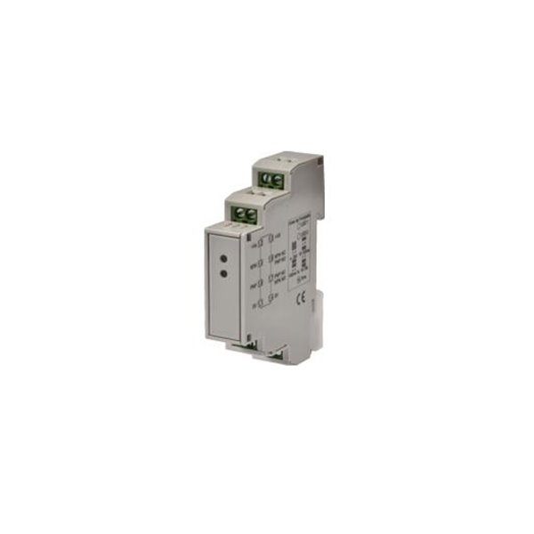 德國IPF安全繼電器VYR91170