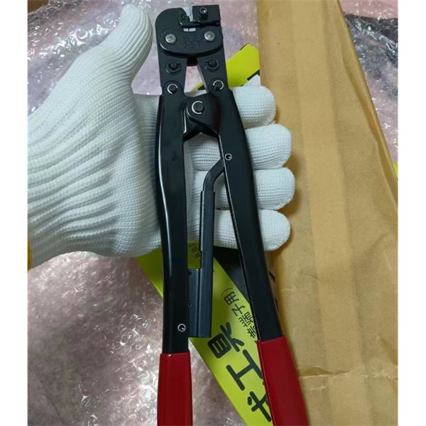 JST日本壓接工具 接口連接接頭UBAL-4RS-D14K-4S