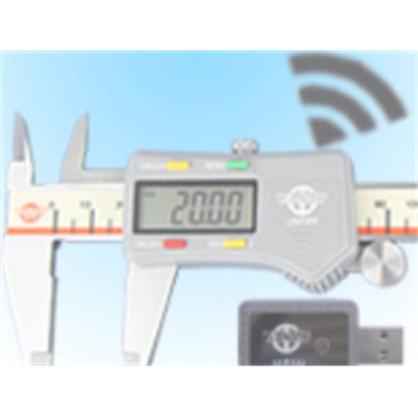 KANON中村日本數(shù)字卡尺 E-TH15FW
