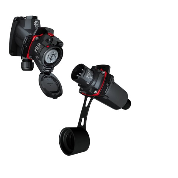 法國Marechal 多觸點連接器10A-220V-IP65-IK09金屬1-21 2-22區(qū)