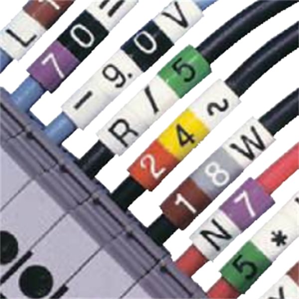 Ses-sterling法國(guó)斯特林PLIO-V-MARKERS標(biāo)記環(huán)M-80 0362 0160 *** ***