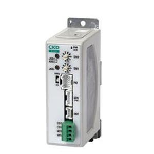 CKD喜開理電動執(zhí)行器用控制器ESC4-DP-0132-06