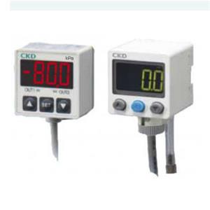 CKD喜開理帶數(shù)字顯示電子式壓力開關(guān)PPG-D-VNV-6BM