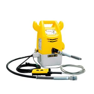 日本IZUMI泉精器手動壓接工具34S