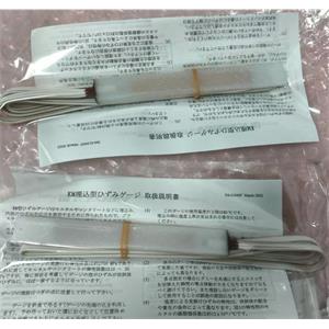 日本KYOWA共和KFGS 通用箔式應(yīng)變片KFGS-3-120-C1-11