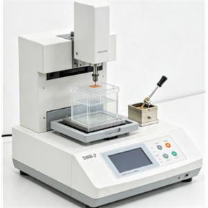 日本MALCOM馬康浸漬式潤濕平衡測試儀SWB-2