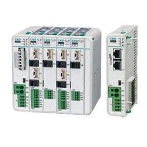 CKD喜開理電動執(zhí)行器控制器系列ECG